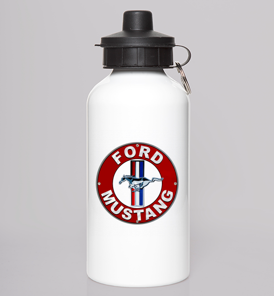 Фляга Ford Mustang