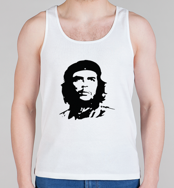 Мужская борцовка "Che Guevara"