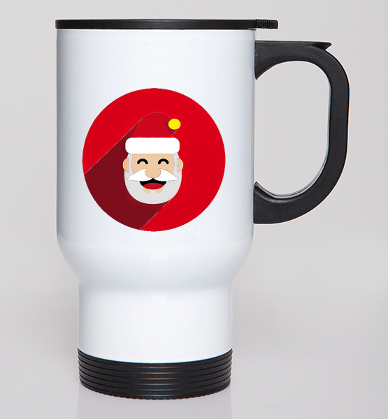 Термокружки THE SANTA GAME