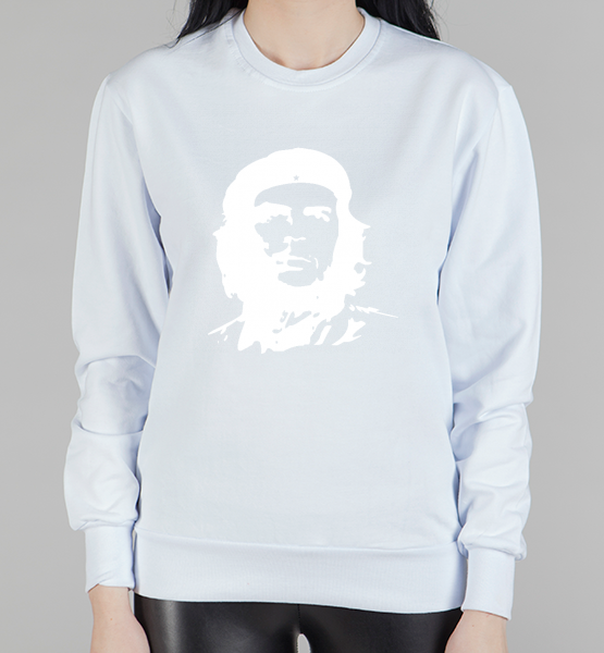 Женский свитшот Che Guevara