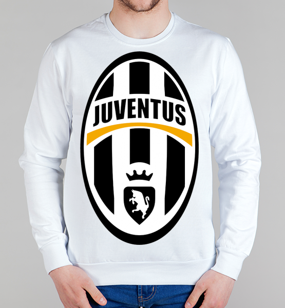 Свитшот "Juventus"