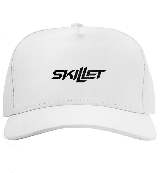 Кепка Skillet