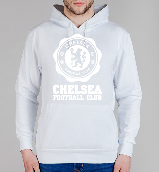 Мужская толстовка Chelsea Челси