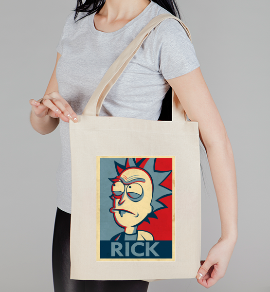 Сумка "Rick (Рик)"