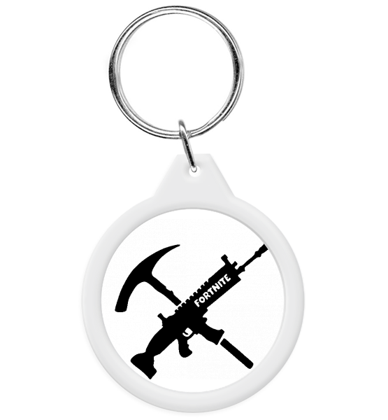 Брелок "Fortnite"