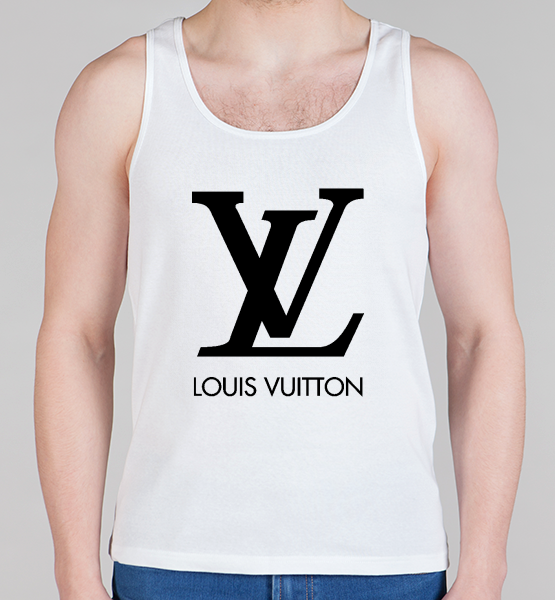 Мужская борцовка "Louis Vuitton"