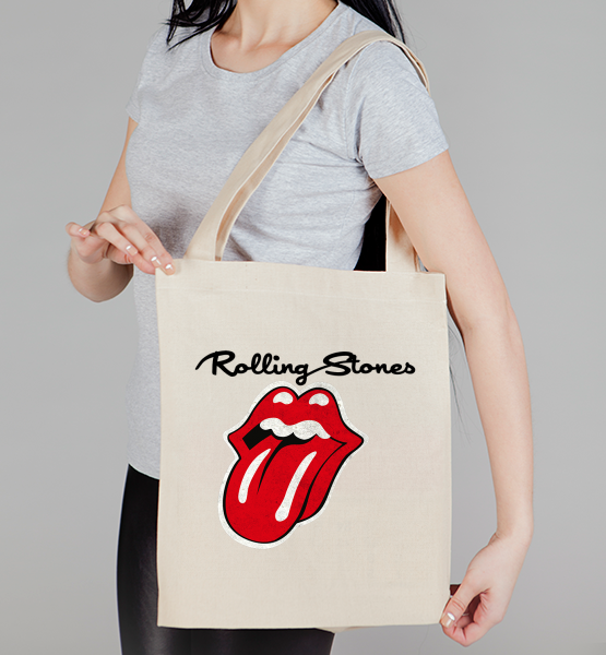 Сумка "The Rolling Stones"