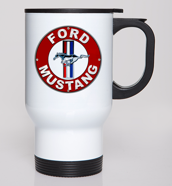 Термокружки Ford Mustang