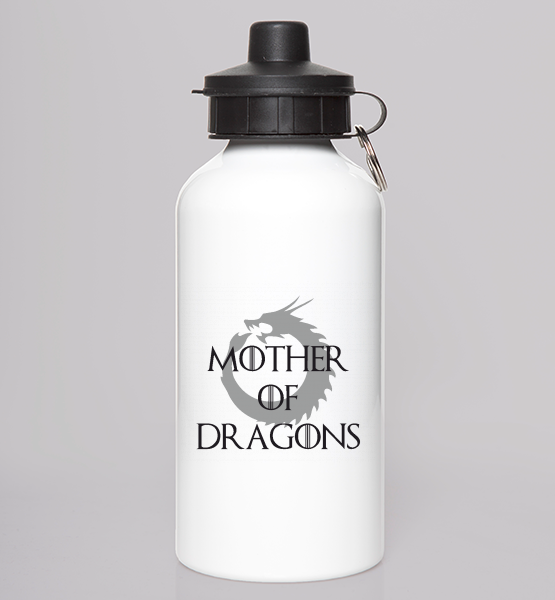 Фляга "Mother of dragons"