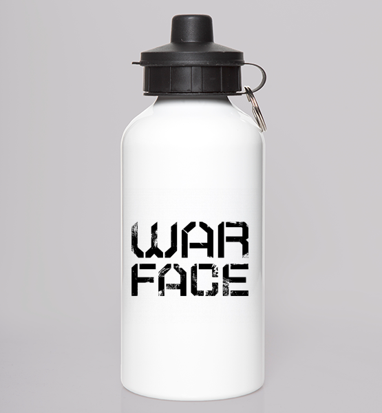 Фляга Warface (Варфэйс)