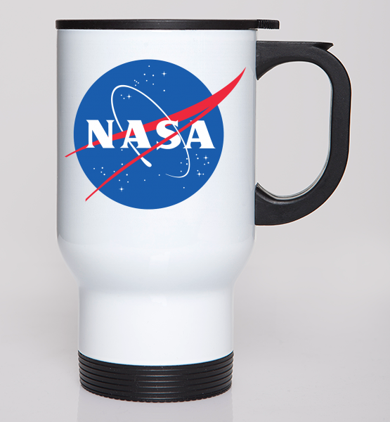 Термокружки NASA