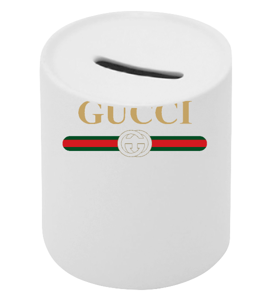Копилка "Gucci 2"