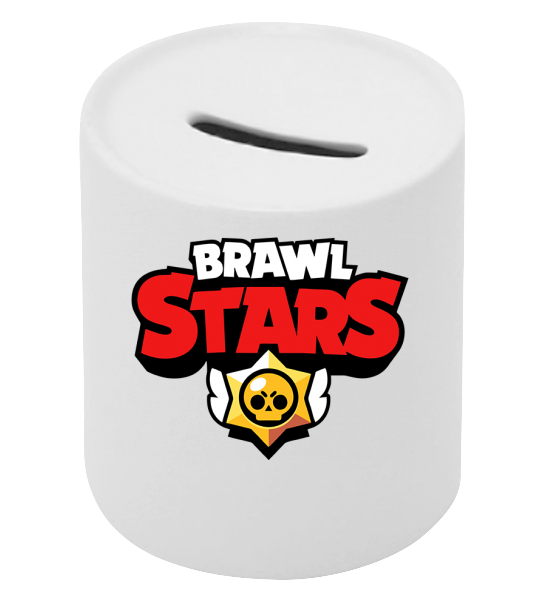 Копилка "Brawl Stars"
