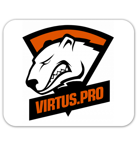 Коврик для мышки "Virtus.pro"