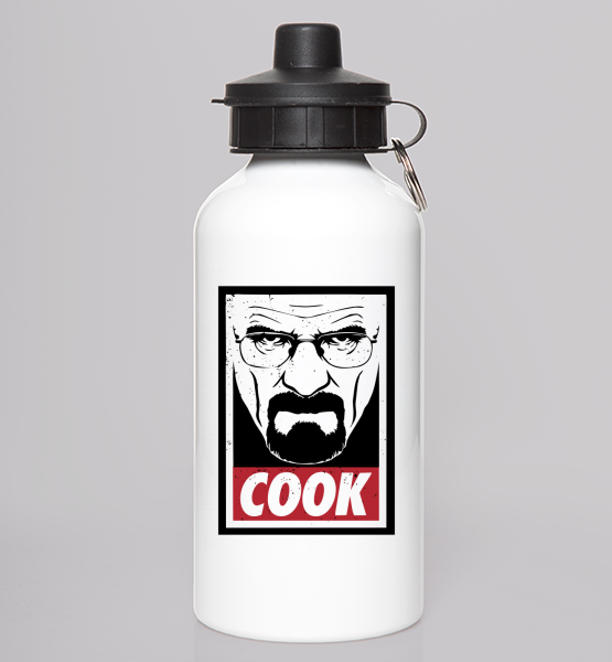 Фляга "Cook"