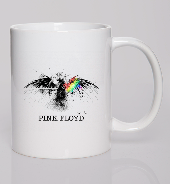 Кружка "Pink Floyd (орел)"