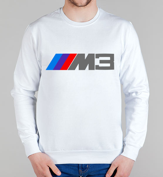 Свитшот "BMW M3"