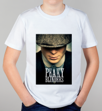 Детская футболка Острые Козырьки