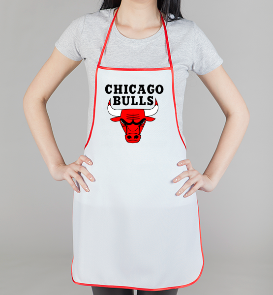 Фартук "Chicago Bulls"