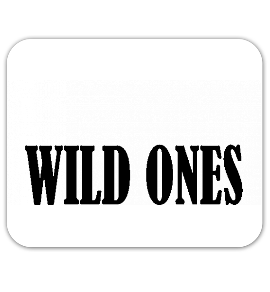 Коврик для мышки "Wild ones"