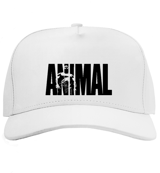 Кепка Animal