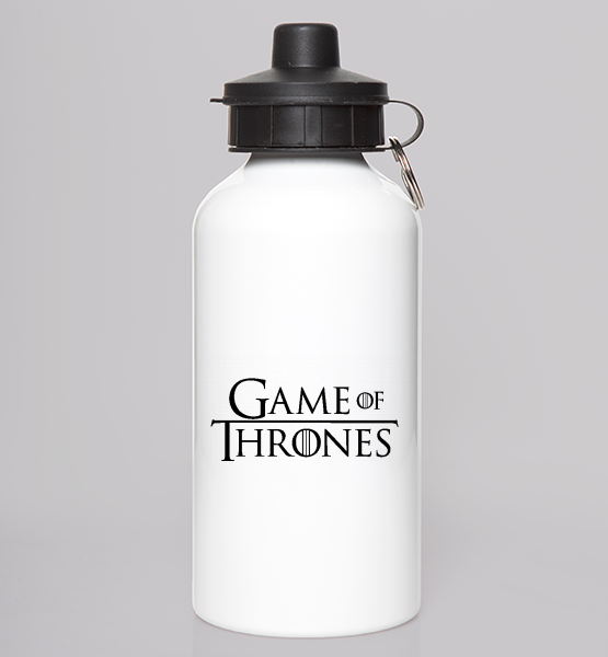 Фляга "Game of Thrones logo"