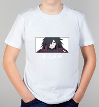 Детская футболка Великое огненное уничтожение