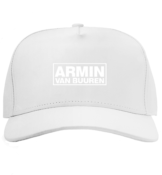 Кепка Armin van Buuren