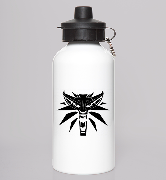 Фляга "Ведьмак (The Witcher)"