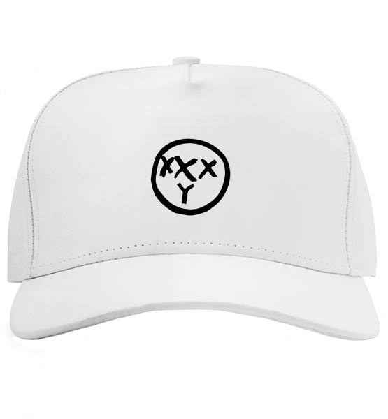 Кепка Oxxxymiron logo