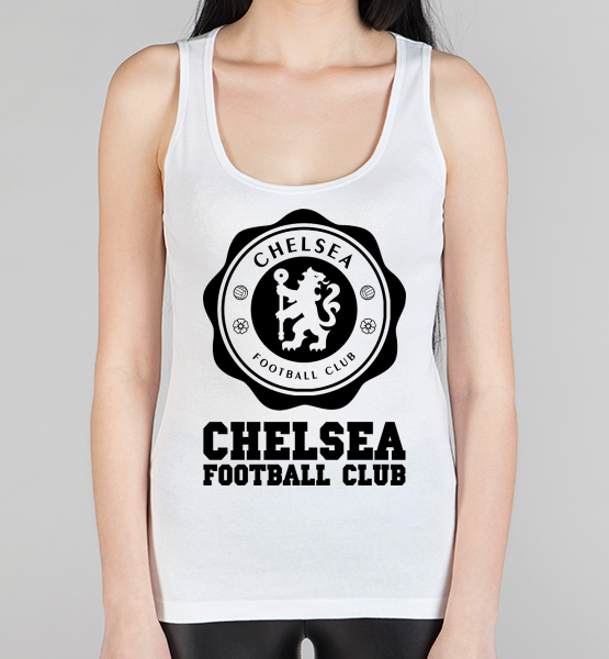 Женская борцовка "Chelsea Челси"