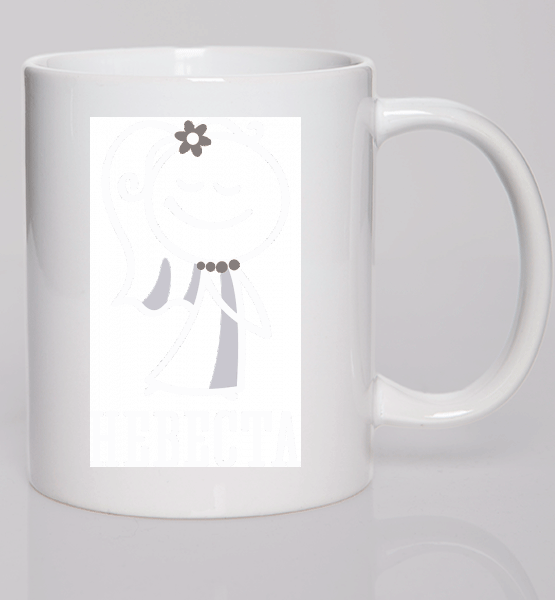 Парная кружка (Жен) Предложение