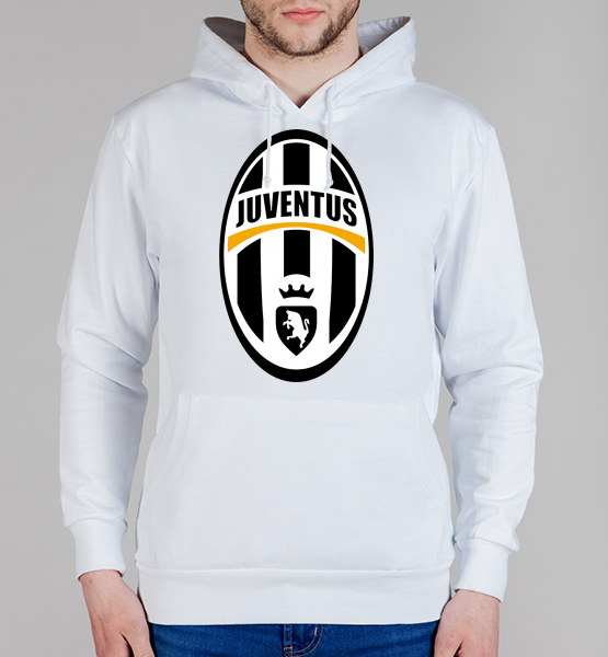Толстовка "Juventus"