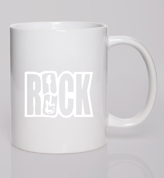 Кружка ROCK
