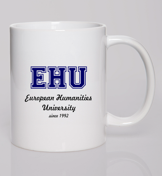 Кружка "ЕГУ"