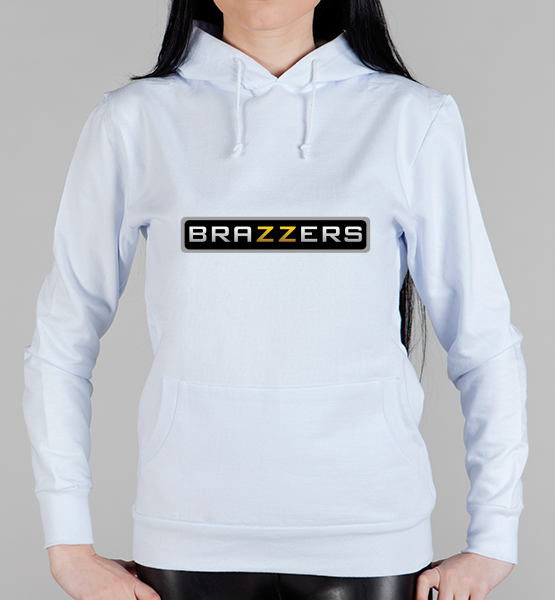Женская толстовка "Brazzers"
