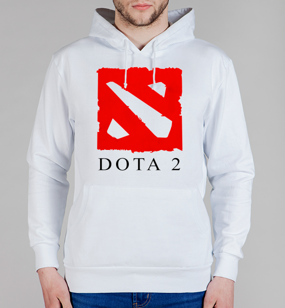 Толстовка "Dota 2"
