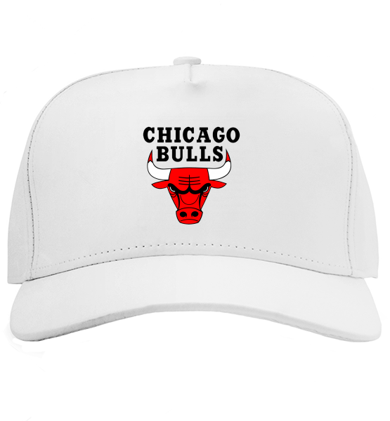 Кепка Chicago Bulls