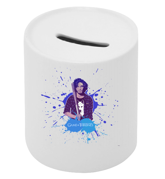 Копилка "Игра престолов (Game of Thrones)"