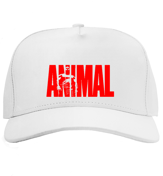 Кепка Animal
