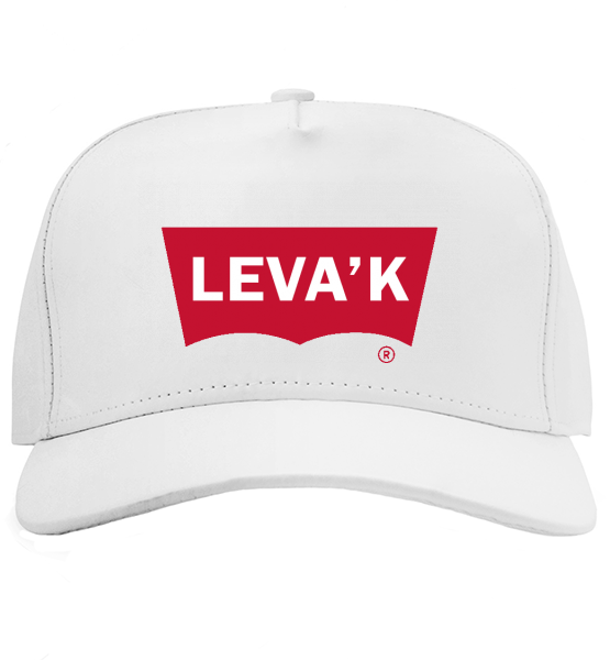 Кепка Leva'k