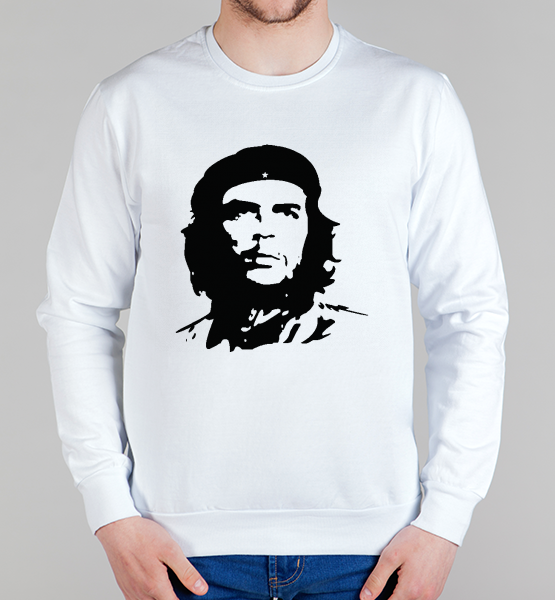 Свитшот "Che Guevara"
