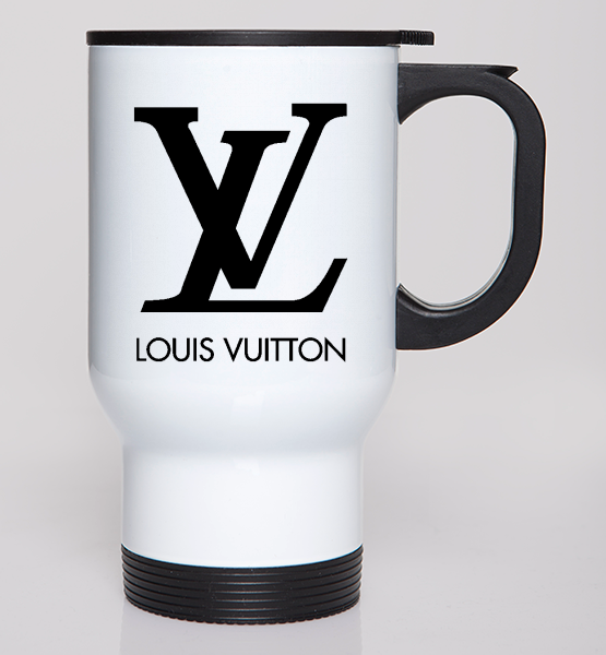 Автокружка "Louis Vuitton"