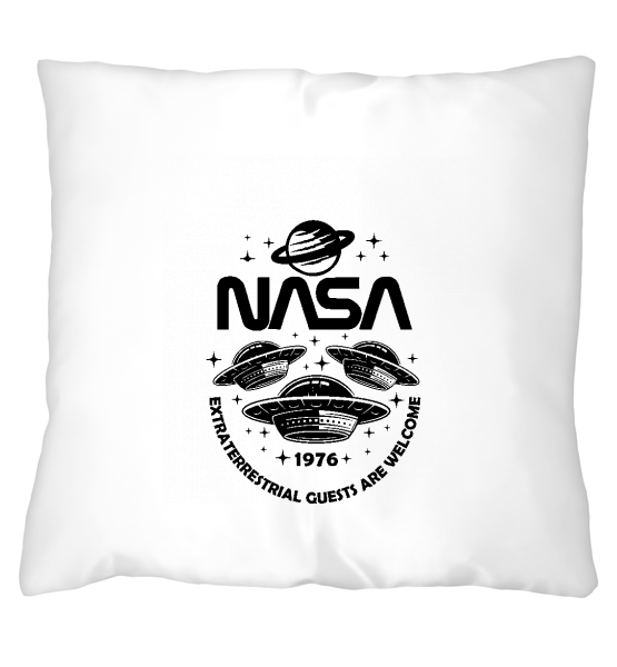 Подушка "Nasa 1976"