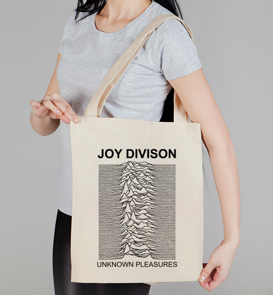 Сумка "Joy Division"