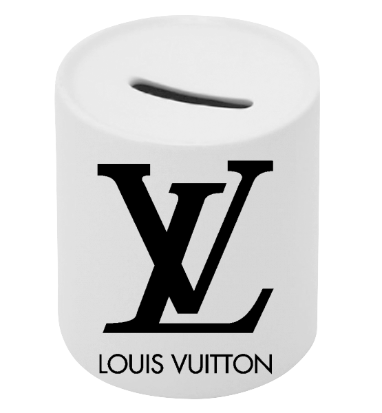Копилка "Louis Vuitton"