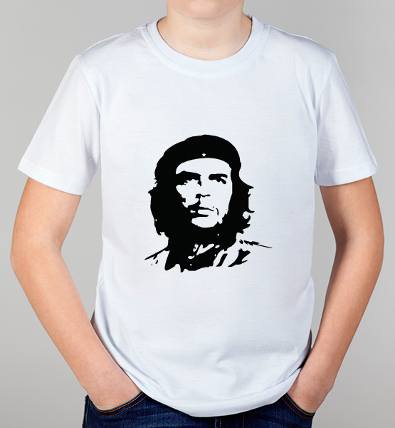 Детская футболка "Che Guevara"