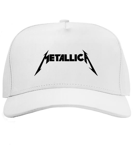 Кепка Metallica