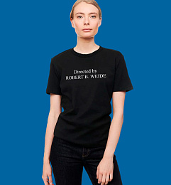 Женские футболки