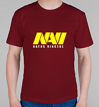 Мужская футболка Navi New